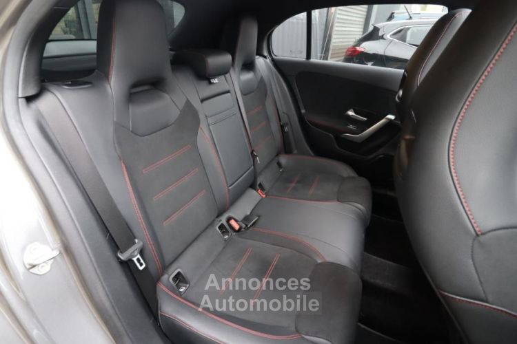 Mercedes Classe A Mercedes 1.3 200 165CH AMG LINE 7G-DCT BVA + TOIT OUVRANT CARPLAY SON BURMEISTER E... - <small></small> 29.489 € <small>TTC</small> - #15