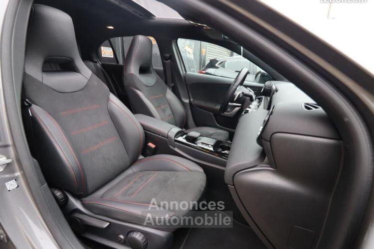 Mercedes Classe A Mercedes 1.3 200 165CH AMG LINE 7G-DCT BVA + TOIT OUVRANT CARPLAY SON BURMEISTER E... - <small></small> 29.489 € <small>TTC</small> - #16