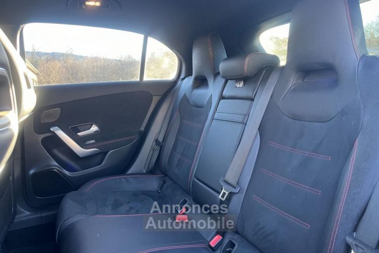 Mercedes Classe A Mercedes 1.3 200 165CH AMG LINE 7G-DCT BVA - <small></small> 25.490 € <small>TTC</small> - #14