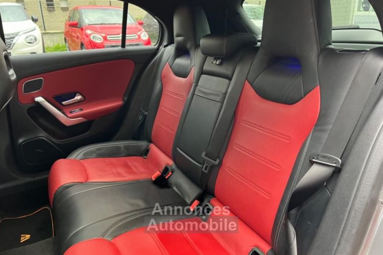 Mercedes Classe A Mercedes 1.3 200 165CH AMG LINE TOIT OUVRANT PANORAMIQUE + AUDIO BURMESTER - <small></small> 25.180 € <small>TTC</small> - #12