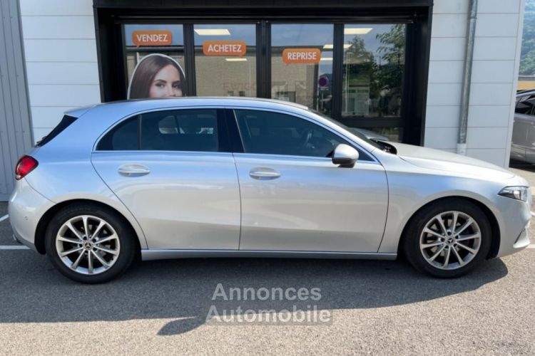 Mercedes Classe A Mercedes 1.3 200 165CH PROGRESSIVE LINE CAMERA DE RECUL + SIEGES CHAUFFANTS - <small></small> 20.780 € <small>TTC</small> - #3