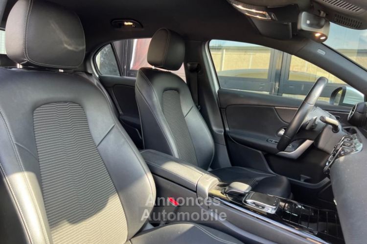 Mercedes Classe A Mercedes 1.3 200 165CH PROGRESSIVE LINE CAMERA DE RECUL + SIEGES CHAUFFANTS - <small></small> 20.780 € <small>TTC</small> - #14