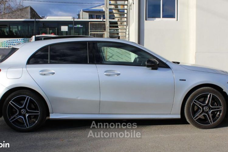 Mercedes Classe A Mercedes 1.3 250 E 218H 160 EQ-POWER HYBRID AMG LINE BVA - <small></small> 29.990 € <small>TTC</small> - #7