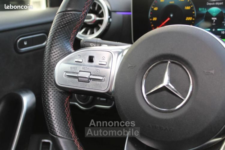 Mercedes Classe A Mercedes 1.3 250 E 218H 160 EQ-POWER HYBRID AMG LINE BVA - <small></small> 29.990 € <small>TTC</small> - #19