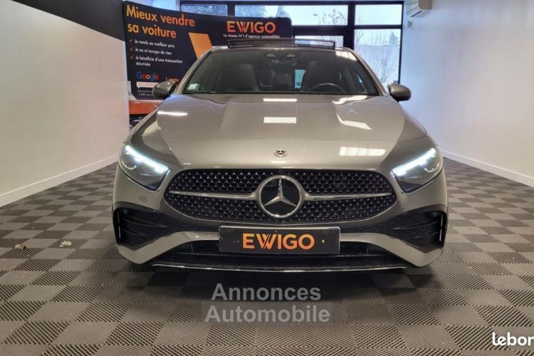 Mercedes Classe A Mercedes 1.3 250 E 218H 160 EQ-POWER PHEV HYBRID 15.6KW AMG LINE 8G-DCT BVA - <small></small> 32.490 € <small>TTC</small> - #2