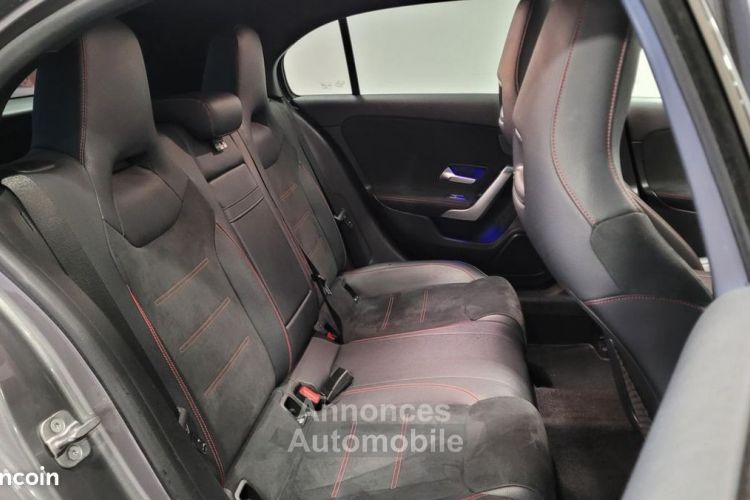 Mercedes Classe A Mercedes 1.3 250 E 218H 160 EQ-POWER PHEV HYBRID 15.6KW AMG LINE 8G-DCT BVA - <small></small> 32.490 € <small>TTC</small> - #12