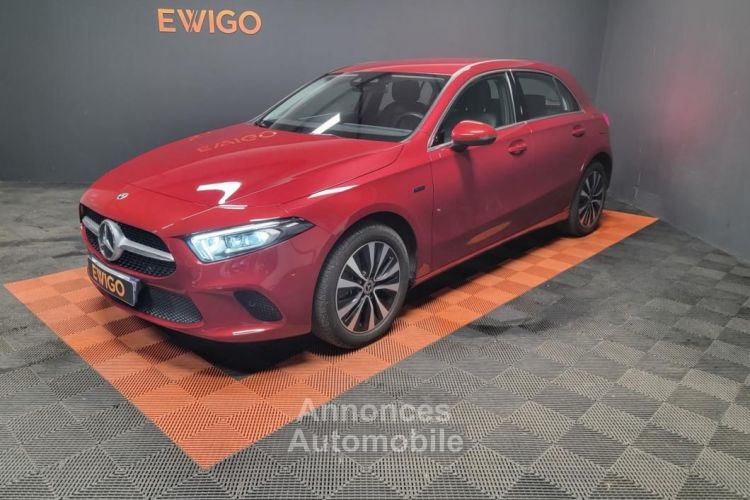 Mercedes Classe A Mercedes 1.3 250 E 218H 160ch EQ-POWER PHEV HYBRID STYLE LINE 8G-DCT - <small></small> 27.890 € <small>TTC</small> - #1