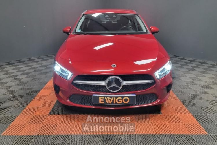 Mercedes Classe A Mercedes 1.3 250 E 218H 160ch EQ-POWER PHEV HYBRID STYLE LINE 8G-DCT - <small></small> 27.890 € <small>TTC</small> - #2