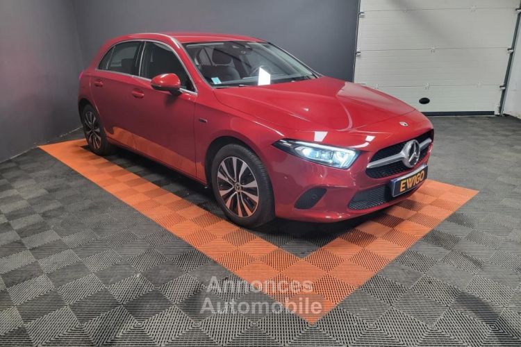 Mercedes Classe A Mercedes 1.3 250 E 218H 160ch EQ-POWER PHEV HYBRID STYLE LINE 8G-DCT - <small></small> 27.890 € <small>TTC</small> - #3