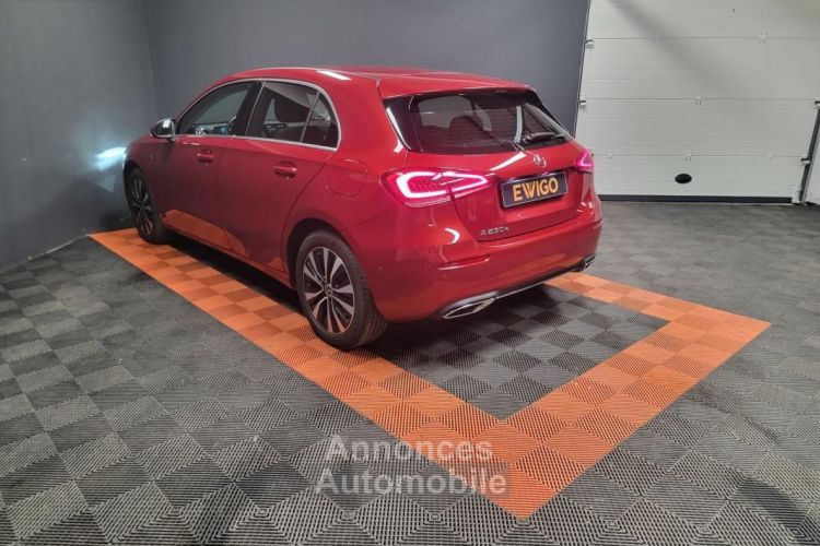 Mercedes Classe A Mercedes 1.3 250 E 218H 160ch EQ-POWER PHEV HYBRID STYLE LINE 8G-DCT - <small></small> 27.890 € <small>TTC</small> - #6