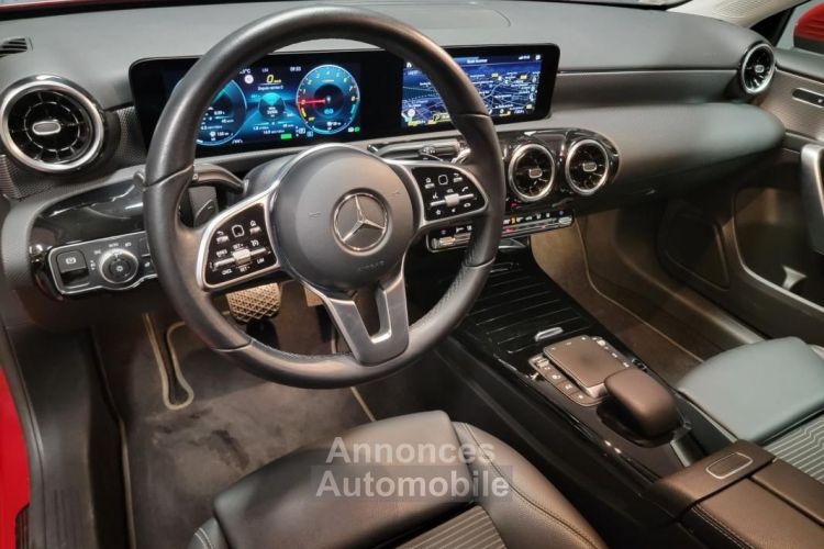 Mercedes Classe A Mercedes 1.3 250 E 218H 160ch EQ-POWER PHEV HYBRID STYLE LINE 8G-DCT - <small></small> 27.890 € <small>TTC</small> - #7