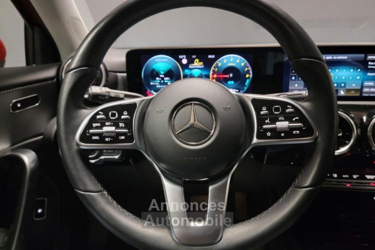 Mercedes Classe A Mercedes 1.3 250 E 218H 160ch EQ-POWER PHEV HYBRID STYLE LINE 8G-DCT - <small></small> 27.890 € <small>TTC</small> - #9