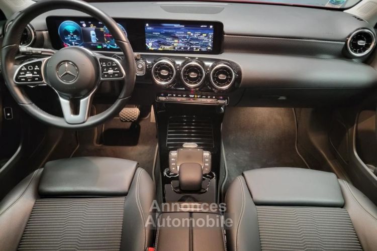 Mercedes Classe A Mercedes 1.3 250 E 218H 160ch EQ-POWER PHEV HYBRID STYLE LINE 8G-DCT - <small></small> 27.890 € <small>TTC</small> - #14