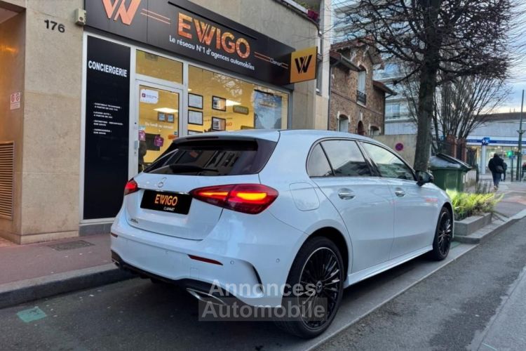 Mercedes Classe A Mercedes 1.3 250e 163+102ch AMG LINE TOIT OUVRANT - <small></small> 51.990 € <small>TTC</small> - #6