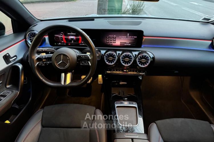 Mercedes Classe A Mercedes 1.3 250e 163+102ch AMG LINE TOIT OUVRANT - <small></small> 51.990 € <small>TTC</small> - #13