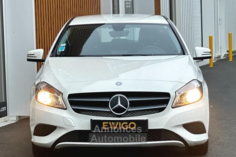 Mercedes Classe A Mercedes 1.5 160 CDI 90 BUSINESS - <small></small> 11.480 € <small>TTC</small> - #2