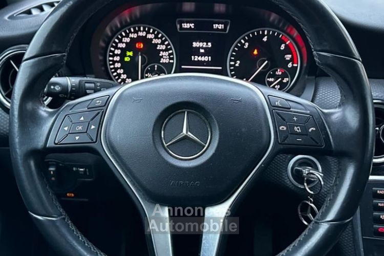 Mercedes Classe A Mercedes 1.5 160 CDI 90 BUSINESS - <small></small> 11.480 € <small>TTC</small> - #15