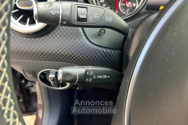 Mercedes Classe A Mercedes 1.5 180 CDI 110 BLUEEFFICIENCY SENSATION 7G-DCT BVA ECLAIRAGE D'AMBIANCE TOIT... - <small></small> 17.490 € <small>TTC</small> - #16