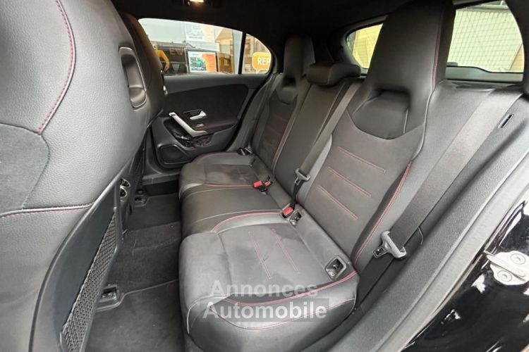 Mercedes Classe A Mercedes 1.5 180 D 115 AMG LINE EDITION-1 7G-DCT BVA GARANTIE 6 MOIS - <small></small> 24.990 € <small>TTC</small> - #11