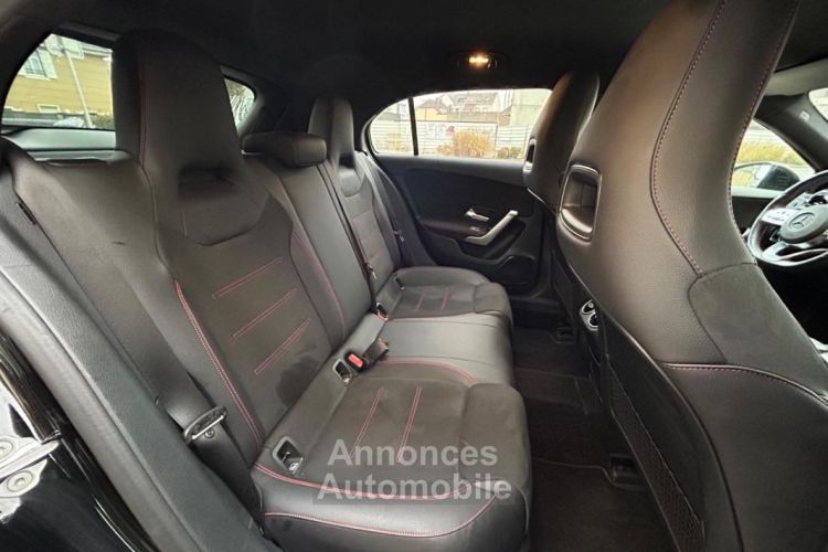 Mercedes Classe A Mercedes 1.5 180 D 115 AMG LINE EDITION-1 7G-DCT BVA GARANTIE 6 MOIS - <small></small> 24.990 € <small>TTC</small> - #12