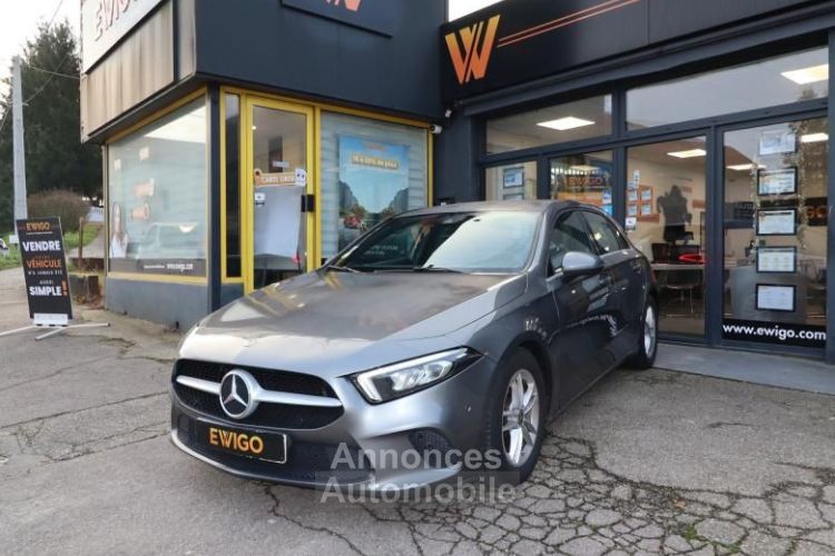 Mercedes Classe A Mercedes 1.5 180 D 115 CH PROGRESSIVE LINE 7G-DCT BVA + CAMERA DE RECUL - <small></small> 18.989 € <small>TTC</small> - #1