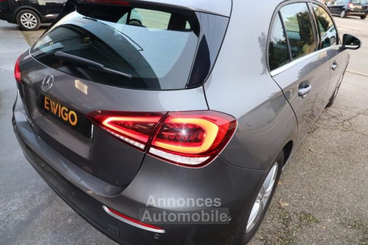 Mercedes Classe A Mercedes 1.5 180 D 115 CH PROGRESSIVE LINE 7G-DCT BVA + CAMERA DE RECUL - <small></small> 18.989 € <small>TTC</small> - #6