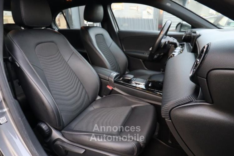 Mercedes Classe A Mercedes 1.5 180 D 115 CH PROGRESSIVE LINE 7G-DCT BVA + CAMERA DE RECUL - <small></small> 18.989 € <small>TTC</small> - #14