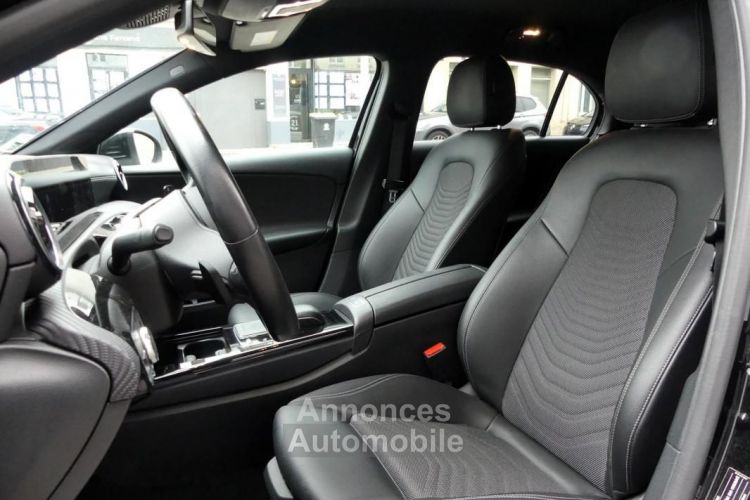 Mercedes Classe A Mercedes 1.5 180 D 115 PROGRESSIVE LINE 7G-DCT BVA - <small></small> 19.480 € <small>TTC</small> - #10