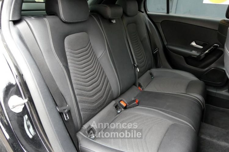 Mercedes Classe A Mercedes 1.5 180 D 115 PROGRESSIVE LINE 7G-DCT BVA - <small></small> 19.480 € <small>TTC</small> - #12