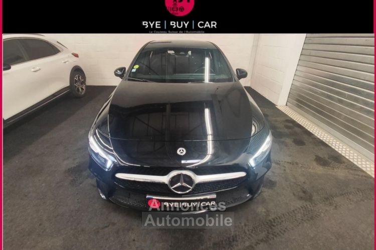 Mercedes Classe A Mercedes 1.5 180 d 115 style line 7g-dct bva - <small></small> 21.490 € <small>TTC</small> - #2