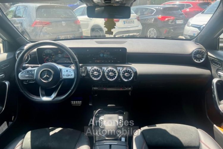 Mercedes Classe A Mercedes 1.5 180 D 115CH AMG LINE TOIT OUVRANT BVA - <small></small> 24.490 € <small>TTC</small> - #13