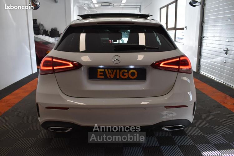 Mercedes Classe A Mercedes 1.5 180 D 115ch BUSINESS BVA- SUIVI GARANTIE 6 60 MOIS - <small></small> 23.900 € <small>TTC</small> - #6