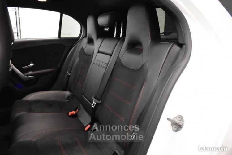 Mercedes Classe A Mercedes 1.5 180 D 115ch BUSINESS BVA- SUIVI GARANTIE 6 60 MOIS - <small></small> 23.900 € <small>TTC</small> - #13