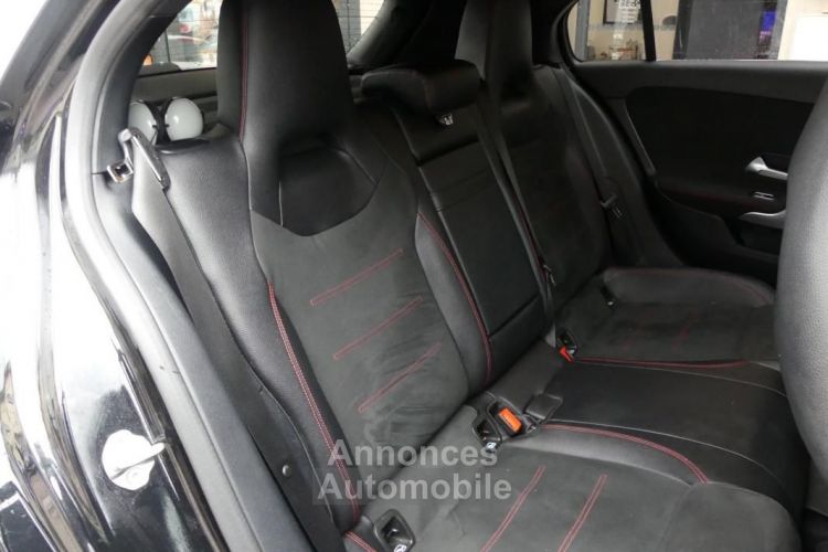 Mercedes Classe A Mercedes 1.5 180 D 116 AMG LINE 7G-DCT BVA ENTRETIEN COMPLET - <small></small> 22.990 € <small>TTC</small> - #15