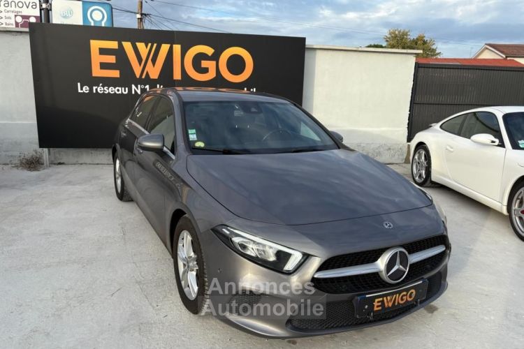 Mercedes Classe A Mercedes 1.5 180 D 116 ch PROGRESSIVE LINE 7G-DCT BVA - <small></small> 17.989 € <small>TTC</small> - #1