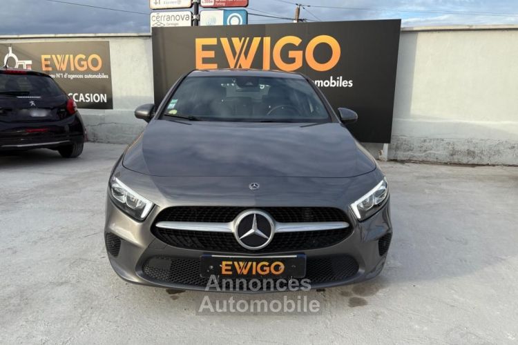 Mercedes Classe A Mercedes 1.5 180 D 116 ch PROGRESSIVE LINE 7G-DCT BVA - <small></small> 17.989 € <small>TTC</small> - #2