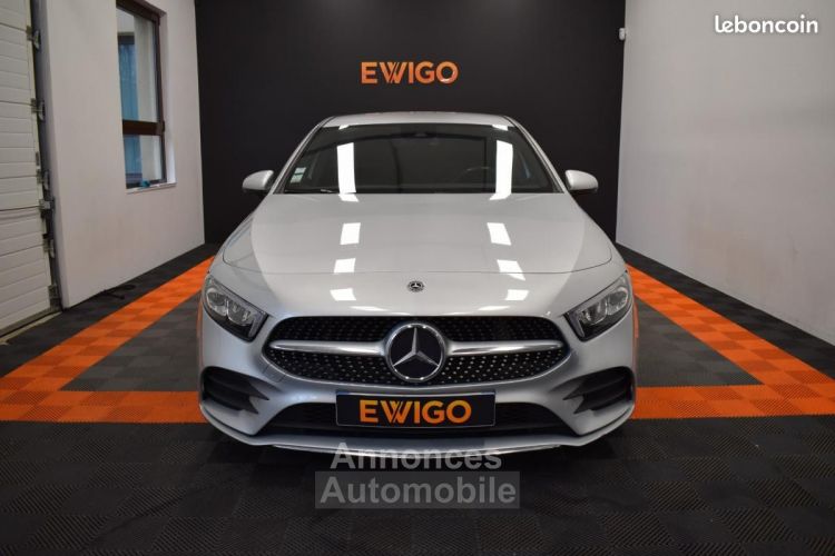 Mercedes Classe A Mercedes 1.5 180 D 116ch AMG LINE 7G ENTRETIEN COMPLET SUIVI GARANTIE 6 60 MOIS - <small></small> 21.990 € <small>TTC</small> - #2