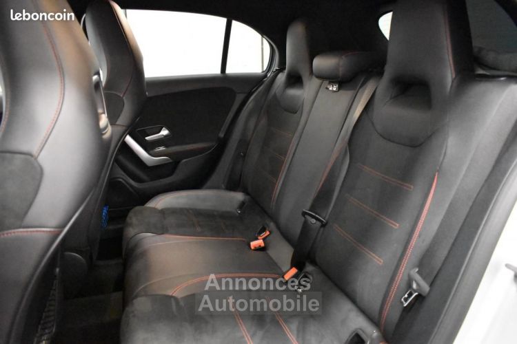 Mercedes Classe A Mercedes 1.5 180 D 116ch AMG LINE 7G ENTRETIEN COMPLET SUIVI GARANTIE 6 60 MOIS - <small></small> 21.990 € <small>TTC</small> - #17