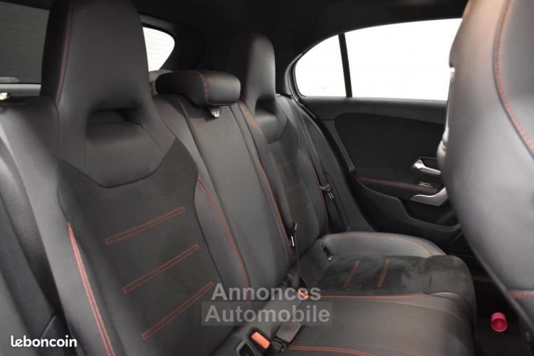 Mercedes Classe A Mercedes 1.5 180 D 116ch AMG LINE 7G ENTRETIEN COMPLET SUIVI GARANTIE 6 60 MOIS - <small></small> 21.990 € <small>TTC</small> - #20