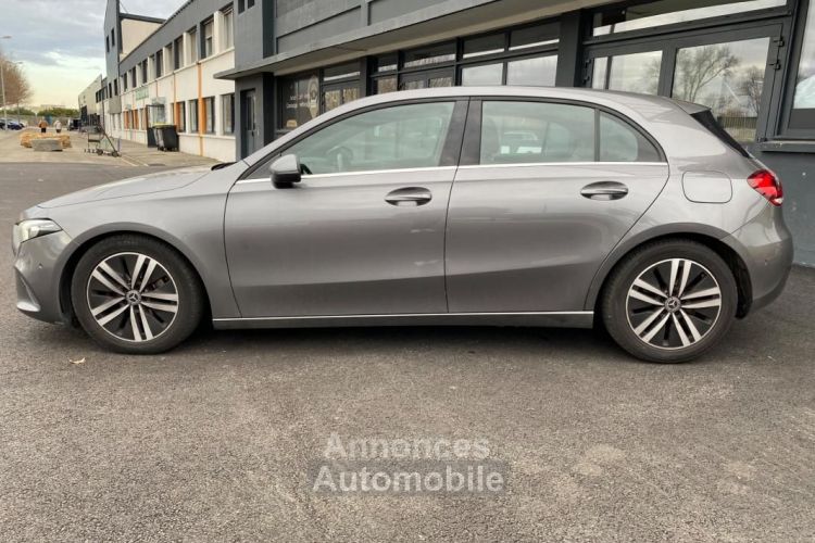 Mercedes Classe A Mercedes 1.5 180 D 116CH BUSINESS LINE ENTRETIEN COMPLET - <small></small> 17.490 € <small>TTC</small> - #2