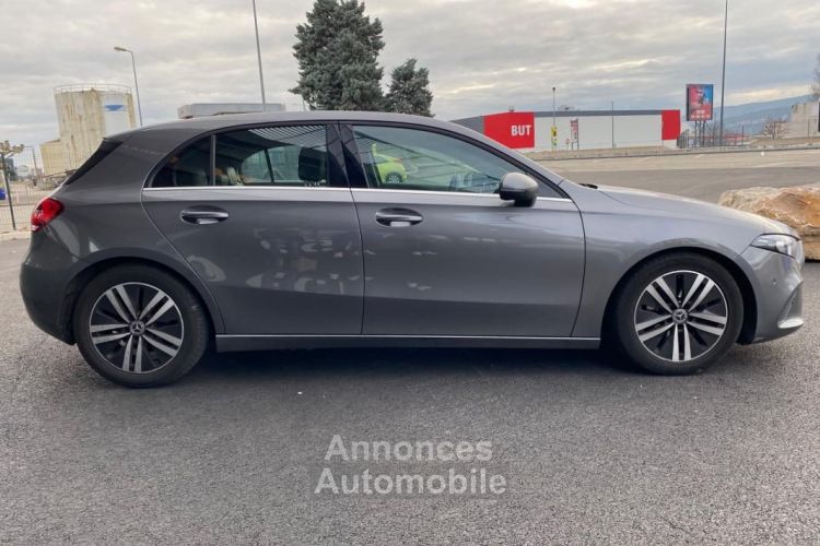 Mercedes Classe A Mercedes 1.5 180 D 116CH BUSINESS LINE ENTRETIEN COMPLET - <small></small> 17.490 € <small>TTC</small> - #6