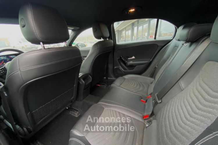 Mercedes Classe A Mercedes 1.5 180 D 116CH BUSINESS LINE ENTRETIEN COMPLET - <small></small> 17.490 € <small>TTC</small> - #15