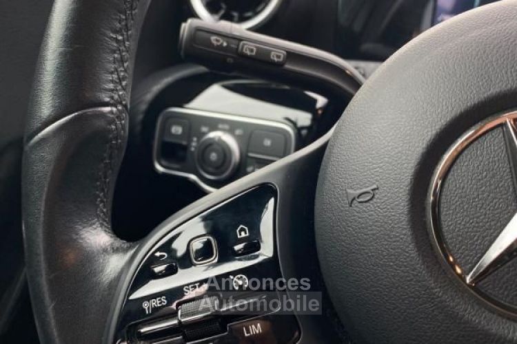 Mercedes Classe A Mercedes 1.5 180 D 116CH BUSINESS LINE ENTRETIEN COMPLET - <small></small> 17.490 € <small>TTC</small> - #17