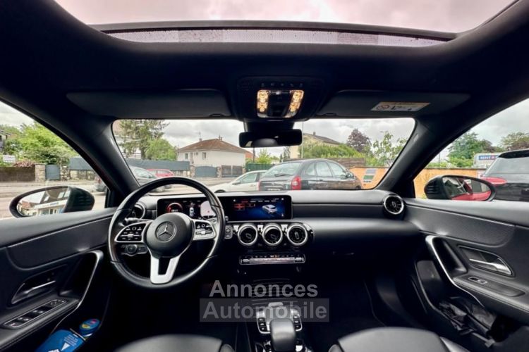 Mercedes Classe A Mercedes 1.5 180 D 116CH PROGRESSIVE LINE TOIT OUVRANT BVA - <small></small> 20.750 € <small>TTC</small> - #16