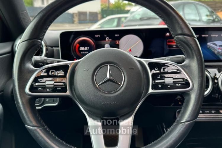 Mercedes Classe A Mercedes 1.5 180 D 116CH PROGRESSIVE LINE TOIT OUVRANT BVA - <small></small> 20.750 € <small>TTC</small> - #18