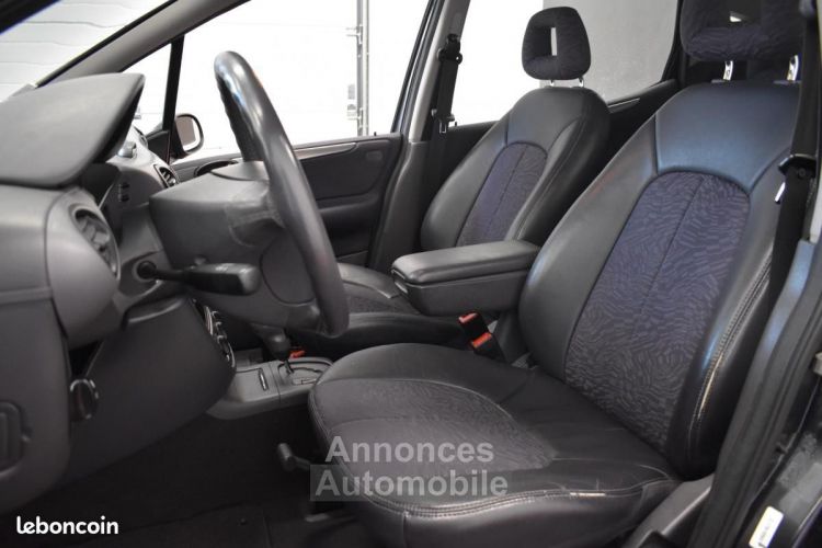 Mercedes Classe A Mercedes 1.6 160 102ch AVANTGARDE AMBIANCE BVA ENTRETIEN COMPLET SUIVI GRANTIE 6 60 MOIS - <small></small> 4.890 € <small>TTC</small> - #7