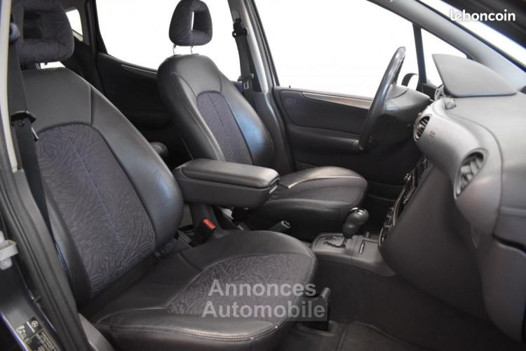 Mercedes Classe A Mercedes 1.6 160 102ch AVANTGARDE AMBIANCE BVA ENTRETIEN COMPLET SUIVI GRANTIE 6 60 MOIS - <small></small> 4.890 € <small>TTC</small> - #10