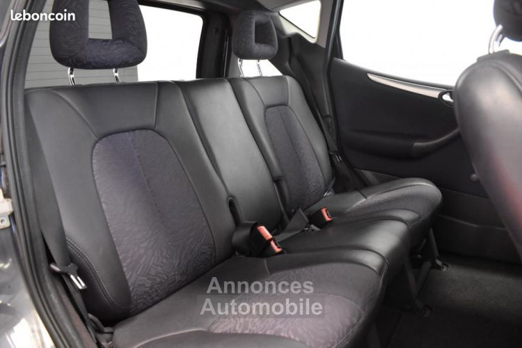 Mercedes Classe A Mercedes 1.6 160 102ch AVANTGARDE AMBIANCE BVA ENTRETIEN COMPLET SUIVI GRANTIE 6 60 MOIS - <small></small> 4.890 € <small>TTC</small> - #17