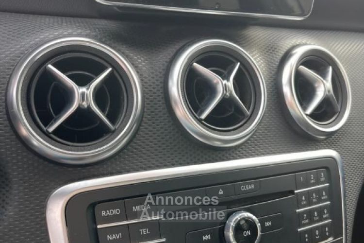 Mercedes Classe A Mercedes 1.6 180 120 BLUEEFFICIENCY EDITION BUSINESS - <small></small> 15.990 € <small>TTC</small> - #14