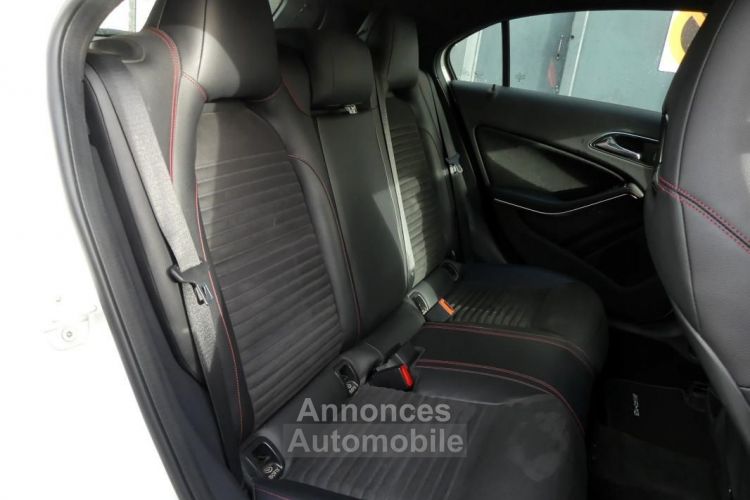 Mercedes Classe A Mercedes 1.6 180 122 CH BLUEEFFIENCY PACK AMG - <small></small> 12.980 € <small>TTC</small> - #12